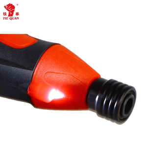 <span class=keywords><strong>Destornillador</strong></span> eléctrico inalámbrico con forma de bolígrafo, baterí<span class=keywords><strong>a</strong></span> de 4,2 V, con luz Led, <span class=keywords><strong>precio</strong></span> de fábrica - Product Image 4