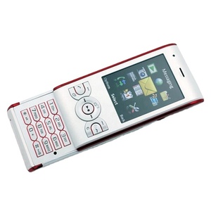 Téléphone portable classique 3G pas cher <span class=keywords><strong>W595</strong></span> original débloqué, vente en gros, super pas cher, téléphone portable coulissant classique - Product Image 4