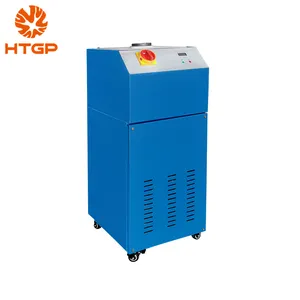 電気小型金溶解炉2kg 3kg 5kg 8kgミニ金棒鋳造製錬機 - Product Image 1