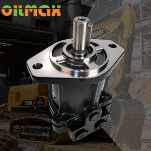 قطع غيار حفار KYB من نوع عالي الضغط لسيارة Sany ، خدمة ثقيلة ، ضمان لمدة عام واحد Cm³/rev - Product Image 1