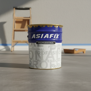 Rivestimento Universale in Resina Liquida <span class=keywords><strong>da</strong></span> Parete a Pavimento, Vernice per Pietra Lavata, Applicazione di Rivestimenti Edili - Product Image 1