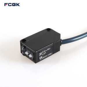 FCGK ortam ışığı sensörü dağınık yansıma kızılötesi ışınlı fotoelektrik anahtar modelleri E3Z-D61 D62 D81 D82 R61 T61 - Product Image 3