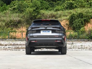 Changan X5 PLUS SUV Gris de 5 Plazas, Auto NUEVO - Product Image 4
