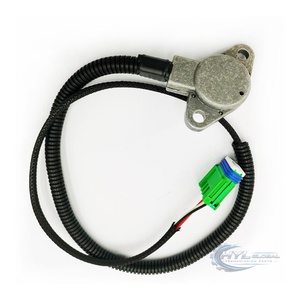 Sensor de Presión de <span class=keywords><strong>Aceite</strong></span> de Transmisión AL4 DPO 252924 7700100009 para <span class=keywords><strong>Peugeot</strong></span> <span class=keywords><strong>206</strong></span> 307 308 Citroen C3 C4 C5 Renault Clio Megane Laguna - Product Image 4