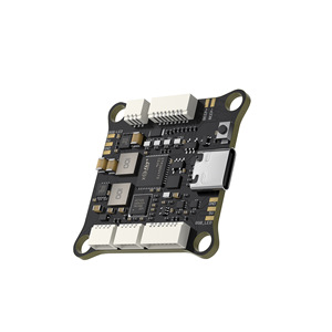 <span class=keywords><strong>Fettec</strong></span> <span class=keywords><strong>G4</strong></span> Alpha GF50A Flying Tower อุปกรณ์เสริมสำหรับเครื่องบิน FPV แบบครอสโอเวอร์ที่มีความเสถียรสูง - Product Image 4