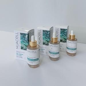 Sérum réparateur hydratant anti-rides NUACELL à l'EGF et au collagène marin pour usage domestique - Product Image 3
