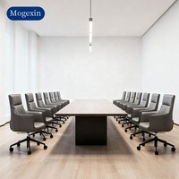 Chaise de bureau moderne de luxe pour la maison, chaise pivotante légère pour les salles de réunion, les visiteurs de bureau, fabriquée par un fabricant réputé de chaises de bureau