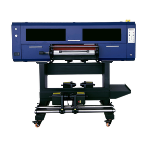 New A3 UV dtf máy in Máy in nhãn i1600/i3200 đầu in DTG UV mực 1-năm bảo hành - Product Image 4