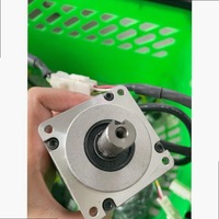 MHMJ042G1U A5 Series 400W AC Servo Motor for Industrial Automation