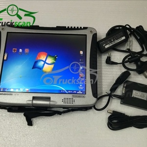 Herramienta de Diagnóstico para Montacargas Jungheinrich H25D con Interfaz Judit4 Incado USB Windows, Garantía de 2 Años - Product Image 3
