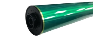 Tambor OPC Compatible para Konica Minolta C1060 C1070 C2060 C2070 C3070 C3080 K/C/M/Y C1060 C1070 C2060 C2070 C3070 C3080 - Product Image 4