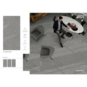 Lomino Beige Calacatta Gold Inspired Porcelain Tiles 120x60cm for Premium Floor and Wall Interiors - Product Image 5