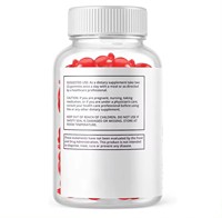Délicieux Apple Keto Poids Minceur Ventre Plat Acv Vinaigre Gummies Vitamines pour la Beauté et la Perte de Poids pour les Suppléments Féminins