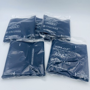 GE Dura-Cuf DUR-A2-2A-L Adulto Largo 23 - 33 cm 5/caja - Product Image 2