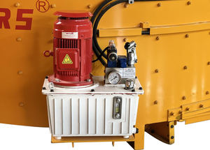 Máquinas mezcladoras de hormigón para la industria del cemento buscar nuevos productos Nuevo producto Equipo de construcción Maquinaria industrial - Product Image 4