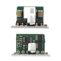 Module convertisseur DC-DC abaisseur 9-14V vers 5V, 10A max, haute puissance, régulé, pour accumulateur de voiture