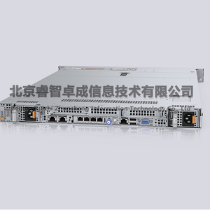 เซิร์ฟเวอร์แบบติดตั้งบนแร็คคู่ PowerEdge R650 1U ประสิทธิภาพสูง พร้อมหน่วยความจำ 128GB และซีพียู 2 ตัว - Product Image 6