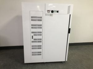 WEIAI laboratoire de batteries lithium-ion, chambre de test de batterie à haute température, chambre de test antidéflagrante de batterie - Product Image 5