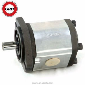 Hydraulic Concrete Mixer <b>Pump</b> Price for Agricultural Machine - Product Image 1