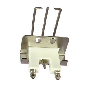 Encendedor de Gas Industrial por Infrarrojos, Aguja de Cerámica de 3 Pines, Marca Tianwang, Resistencia a 900°C - Product Image 2