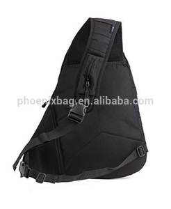 <span class=keywords><strong>Sac</strong></span> de poitrine tactique Molle Daypack <span class=keywords><strong>Sac</strong></span> à dos pour ordinateur portable Grand <span class=keywords><strong>sac</strong></span> à bandoulière Cross Body Duty Gear Bag - Product Image 2
