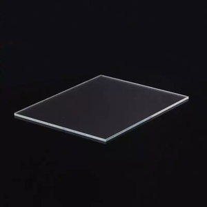 Lớn BK7 kính quang học hình chữ nhật lăng kính-Độ chính xác cao <span class=keywords><strong>Cuboid</strong></span> cho dụng cụ quang học - Product Image 3