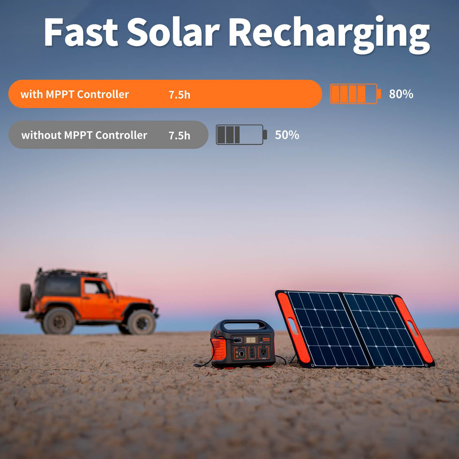 Solar energy generator station system 12v dc power banks 500w lithium battery explorer 500 watt portable power station