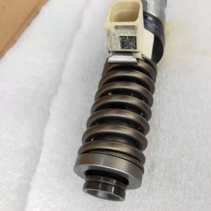 Injecteur <span class=keywords><strong>de</strong></span> carburant VOE20929906 Injecteur 20929906 pour excavatrice EC700 - Product Image 4