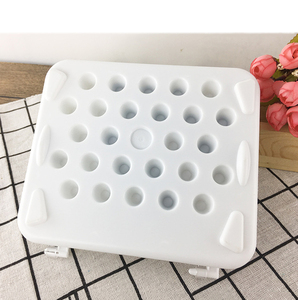 29 PCS Cake <strong>Decorating</strong> <strong>Kit</strong> with Piping Nozzles Baking Accessories Tool Set for Cake Cookies <strong>Biscuit</strong> Mousse in Storage Box - Product Image 5