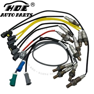 SSP-BZ460-X1 89465-BZ460เซ็นเซอร์ออกซิเจนสำหรับ Toyota Agya - Product Image 4