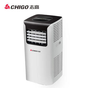 <span class=keywords><strong>Aire</strong></span> <span class=keywords><strong>Acondicionado</strong></span> Portátil <span class=keywords><strong>CHIGO</strong></span> 3 en 1 Mini para Oficina en Casa - Product Image 3