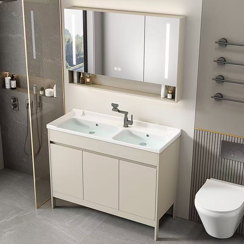 Modern Design Factory Stone Washed Basin