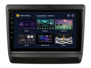 WITSON-Autoradio Android pour <span class=keywords><strong>Chevrolet</strong></span> <span class=keywords><strong>Malibu</strong></span> 2012-2015 Navigation GPS Carplay Multimédia Vidéo DSP - Product Image 5