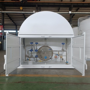 <span class=keywords><strong>Prix</strong></span> usine Marque originale <span class=keywords><strong>citerne</strong></span> d'Azote liquide Dewar bouteille , cuve ,cylindre de <span class=keywords><strong>gaz</strong></span>,cryogénique 5m³ /5000L/5 tonnes - Product Image 6
