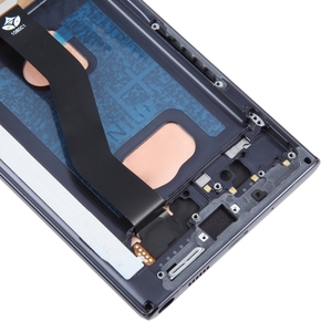 หน้าจอ LCD สำหรับ Samsung Galaxy Note10 + <span class=keywords><strong>SM</strong></span>-<span class=keywords><strong>N975F</strong></span> TFT พร้อมกรอบอะไหล่หน้าจอ LCD - Product Image 5