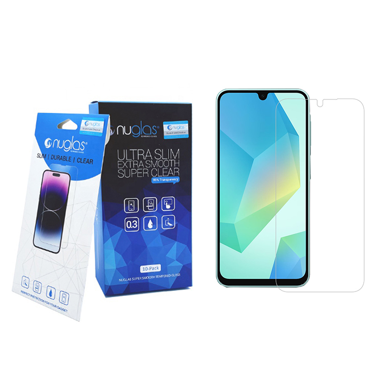 High Transparency Lens Protector for Galaxy