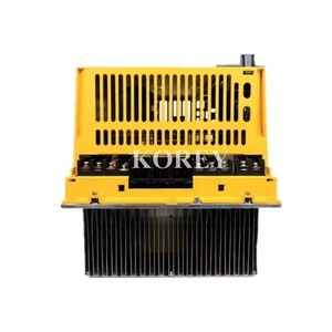 ไดรเวอร์ Fan-uc รุ่น A06B-6164-H333 # H580 A06B-6164-H312 # มอเตอร์และไดรฟ์ H580 - Product Image 6