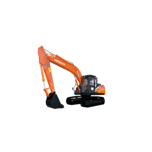 Hitachi ZX210H/210-3/210 Pelle d'occasion pour machines de construction agricole - Product Image 1