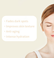 Ensemble de soins de la peau d'escargot coréen OEM kit de soins du visage hydratant anti-âge avec niacinamide meilleur kit de soins de la peau réparateur mucine d'escargot