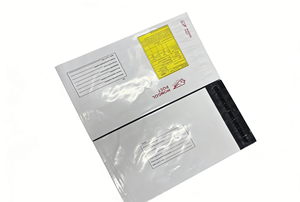 Buste Postali Autosigillanti Personalizzate Impermeabili per Piccole Imprese, Vendita all'Ingrosso - Product Image 1