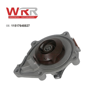 WRR 11517648827 Bomba de Agua Nueva para R61 R59 F21 F30 R58 R56 F35 con 12 Meses de Garantía - Product Image 2