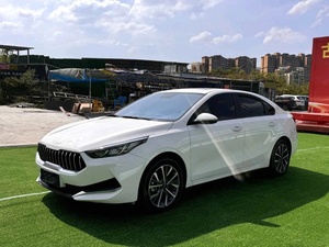 Voiture d'<span class=keywords><strong>occasion</strong></span> berline K3 1.5L <span class=keywords><strong>essence</strong></span> 2021, conduite à gauche, automatique IVT, <span class=keywords><strong>essence</strong></span>, immatriculée 2023, 60000 km, prix abordable, exportation - Product Image 1