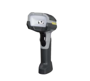 Leuze HS 6678 DPM 50138138 เครื่องอ่านบาร์โค้ดแบบไร้สายสำหรับอุตสาหกรรม 2D DPM Code แบบพกพา มีสินค้าในสต็อก - Product Image 1