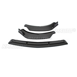 Labio Delantero para Mercedes Benz VITO W447 V250 V260 2016-2023, Spoiler de Parachoques Delantero, Divisores, Kit de Carrocería, Cubierta Protectora, Embellecedor - Product Image 3