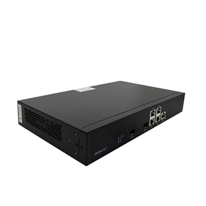 QT7001 1Port GPON OLT ความหนาแน่นสูง รองรับ ONU AC EGPON ส่วนใหญ่ ใช้ร่วมกับอุปกรณ์ FTTH ได้ - Product Image 5