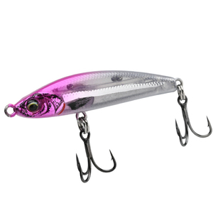 Señuelo de Pesca ALLBLUE EXILE 50S, Tipo Lápiz, Hundimiento Rápido, para Agua Dulce - Product Image 1