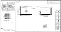 Layar LCD TFT 15.6 Inci 1920x1080 Full HD Antarmuka EDP Sudut Pandang Lebar Modul LCD untuk Panel Kontrol Industri