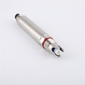 Capteur d'huile en <span class=keywords><strong>eau</strong></span> en ligne Veinasa <span class=keywords><strong>TH</strong></span>-406 RS-485 (Modbus/RTU) Sortie 4-20 mA Double sortie <span class=keywords><strong>Mesure</strong></span> de la dureté du calcium/magnésium - Product Image 3