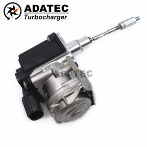 JHJ IS38 asli Turbo aktuator elektronik wastewastewastegate untuk Volkswagen Polo Gti Mk7 Golf 7 GTI R 1.8T - Product Image 1
