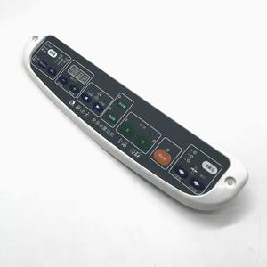 Interface de contrôle pour machine à tailler les verres Shanghai Jinglian, séries SJM2003, 2005, 2008 – Équipement industriel - Product Image 3